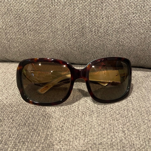 Ralph Lauren Accessories - Ralph Lauren Sunglasses